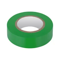 Taśmy izolacyjne i naprawcze - LP NAR0039D Taśma Vini 101 0,2x19x10 klejąca zielona LEC-NAR0039D - miniaturka - grafika 1