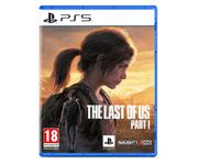 Gry PlayStation 5 - The Last Of Us Part I GRA PS5 - miniaturka - grafika 1