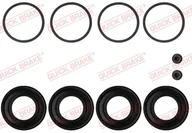 Układ hamulcowy - akcesoria - Zestaw naprawczy, zacisk hamulca Quick Brake 114-0200 - miniaturka - grafika 1