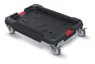 Wózki magazynowe - Platforma transportowa Kistenberg KXBP6045 - miniaturka - grafika 1