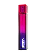 Wody i perfumy damskie - Bench Woman Woda toaletowa 50 ml - miniaturka - grafika 1