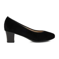 Czółenka - Czółenka Rieker 44650-03 - miniaturka - grafika 1