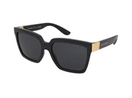 Okulary przeciwsłoneczne - Dolce & Gabbana DG6165 501/87 - miniaturka - grafika 1