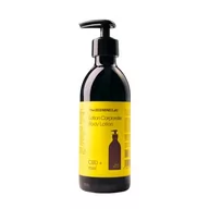 Balsamy i kremy do ciała - The Beemine Lab CBD Body Lotion - 220ml - miniaturka - grafika 1