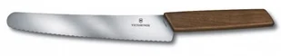 VICTORINOX Nóż do chleba i ciast 6.9070.22WG Swiss Modern - Noże kuchenne - miniaturka - grafika 2