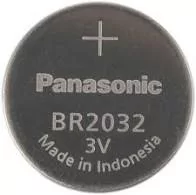 Panasonic CR2032EL/4B 4 szt - Baterie i akcesoria - miniaturka - grafika 3