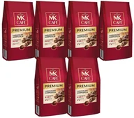 Kawa - Kawa ziarnista MK Cafe PREMIUM 6kg - miniaturka - grafika 1