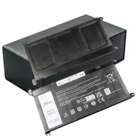 Baterie do laptopów - Nowa Bateria Dell DL56 13 5368 15 5570 17 3785 11 3780 13 3390 14 3490 5471 - miniaturka - grafika 1