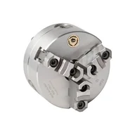 Uchwyty tokarskie - Bison Uchwyt TOKARSKI 3545-250-8 - miniaturka - grafika 1