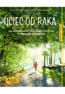 Uciec od raka - Rozwój osobisty - miniaturka - grafika 3