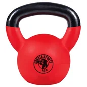 Kettlebell - Kettlebell Gumowane Profesional Kettlebell 20kg (100491-00008-0025) - miniaturka - grafika 1