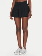 Spodenki damskie - Under Armour Spódnico-szorty Motion 1387538 Czarny Regular Fit - miniaturka - grafika 1