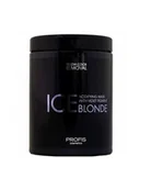 Maski do włosów - Scandic Line Scandic ice blonde maska włosy blond 1000ml - miniaturka - grafika 1