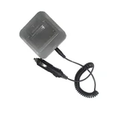 Krótkofalówki - Baofeng UV-5R UV-82 ładowarka samochodowa - miniaturka - grafika 1