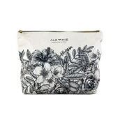 Kosmetyczki, organizery i kuferki - Alkmie, Kosmetyczka Let's go bag MAXI 30 x 20,5 x 9 cm - miniaturka - grafika 1