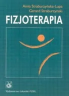 Książki medyczne - Fizjoterapia - miniaturka - grafika 1