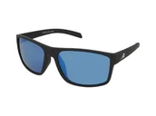 Okulary przeciwsłoneczne - Okulary przeciwsłoneczne Alpina Nacan I P Black Matt/Blue Mirror - miniaturka - grafika 1