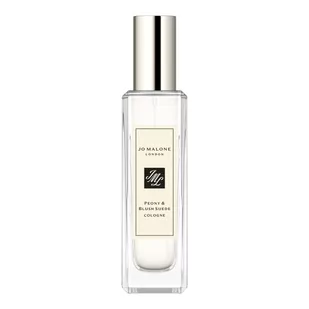 Jo Malone London Peony & Blush Suede Cologne woda kolońska 30ml - Wody i perfumy damskie - miniaturka - grafika 1