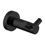 Wieszaki łazienkowe - Omnires MP60120BL - miniaturka - grafika 1