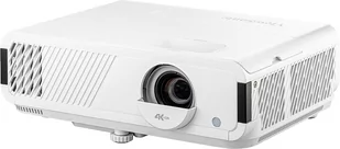 Projektor ViewSonic PX749-4K Projektor, 3840 x 2160 4K UHD, 4 000 ANSI Lumen - Projektory - miniaturka - grafika 1