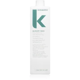 Kevin Murphy Blow Dry Wash, Szampon Odżywczo - Regenerujący 1000ml - Szampony do włosów - miniaturka - grafika 1