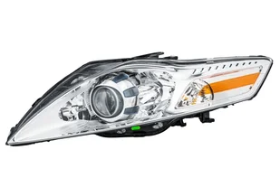 HELLA REFLEKTOR FORD 1ZL010541051 - Lampy przednie - miniaturka - grafika 1