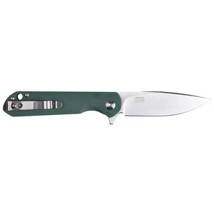 Ganzo - Nóż składany EDC Firebird FH41S-GB - Liner Lock - D2 - FH41S-GB - Noże - miniaturka - grafika 2