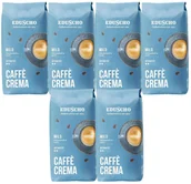 Kawa - Kawa ziarnista Tchibo Eduscho Caffe Crema Mild 6kg - miniaturka - grafika 1