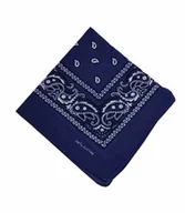 Moda i Uroda OUTLET - Chusta maska na twarz bandamka bandana kolory - miniaturka - grafika 1