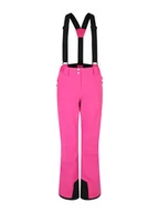 Spodnie narciarskie - Dare 2b Spodnie narciarskie "Diminish" w kolorze różowym - miniaturka - grafika 1