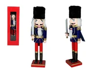 Ozdoby bożonarodzeniowe - Figurka - Ołowiany żołnierzyk - miniaturka - grafika 1