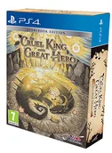 Gry PlayStation 4 - The Cruel King and the Great Hero - Storybook Edition (PS4) - miniaturka - grafika 1