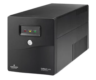 Vertiv LIEBERT itON 1000VA - Zasilacze awaryjne UPS - miniaturka - grafika 1