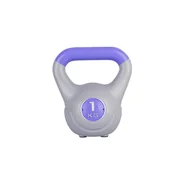 Kettlebell - InSportLine HANTLA KETTLEBELL VIN-BELL 1KG 16766 - miniaturka - grafika 1