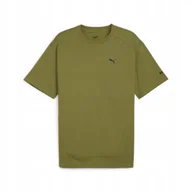 Koszulki męskie - PUMA KOSZULKA RAD/CAL 67891333 r M - miniaturka - grafika 1