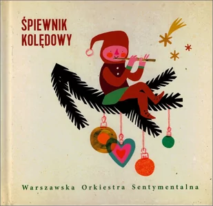 Polskie Radio S.A. Śpiewnik kolędowy - Świąteczna, kolędy Polskie Radio S.A. Śpiewnik kolędowy - Świąteczna, kolędy - miniaturka - grafika 1