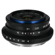 Obiektywy - Laowa 10mm f/4 pancake Sony E APS-C - miniaturka - grafika 1