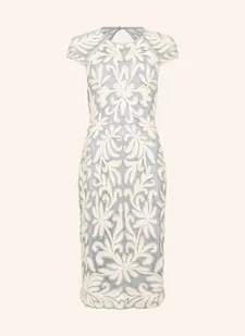 Phase Eight Sukienka Karima blau - Sukienki - miniaturka - grafika 1