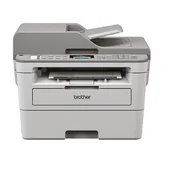 Urządzenia wielofunkcyjne - Brother MFC-B7710DN - miniaturka - grafika 1
