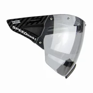 Kaski rowerowe - Szyba SPEEDmask 2 do kasków rowerowych CASCO Visor VAUTRON - miniaturka - grafika 1