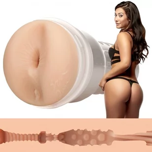 Fleshlight (US) Fleshlight Girls - Eva Lovia Spice 3006603 - Masturbatory - miniaturka - grafika 1