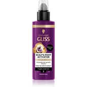 Odżywki do włosów - GLISS Scalp And Root Activator aktywator wzrostu włosów 100ml - miniaturka - grafika 1