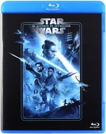Filmy akcji Blu-Ray - Star Wars: Episode IX - The Rise of Skywalker (Gwiezdne wojny: Skywalker. Odrodzenie) - miniaturka - grafika 1