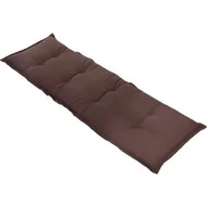 Poduszki ogrodowe - Patio Poduszka na ławkę D002-04PB 170 x 49 x 6 cm - miniaturka - grafika 1