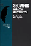 Filologia i językoznawstwo - Słownik wyrazów kłopotliwych - miniaturka - grafika 1
