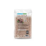 Zdrowa żywność - KULKI KUKURYDZIANE KAKAOWE BEZ DODATKU CUKRÓW BEZGLUTENOWE 110 g - GLUTENEX - miniaturka - grafika 1