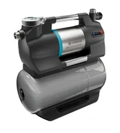 Pompy wodne - Gardena 5600 SilentComfort 900 W 4,7 bar 5600 l/h - miniaturka - grafika 1