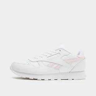 REEBOK CLASSIC LEATHER - Buty dla chłopców - miniaturka - grafika 1