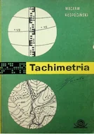 Książki o kulturze i sztuce - Tachimetria - miniaturka - grafika 1