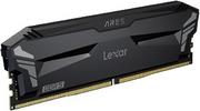 Pamięci RAM - Lexar DDR5 ARES Gaming 16GB(1*16GB) LD5DU016G-R4800GS2A - miniaturka - grafika 1